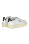 AUTRY Autry - Sneakers - 450273 - Bianco/Nero da donna