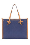 GIANNI CHIARINI Gianni Chiarini - Borsa grande - 470144 - Denim da donna