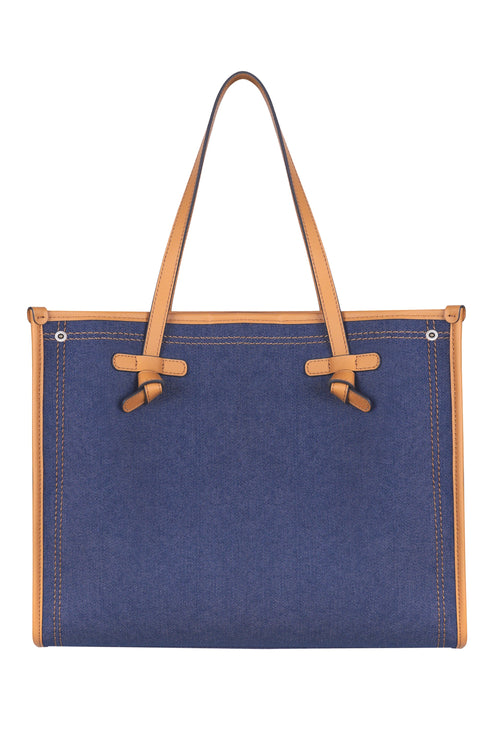 GIANNI CHIARINI Gianni Chiarini - Borsa grande - 470144 - Denim da donna