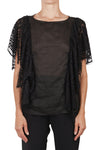 SO ALLURE So Allure - Blusa - 451644 - Nero da donna