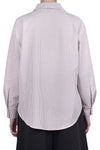 8PM 8pm - Camicia - 470486 - Fantasia Beige da donna