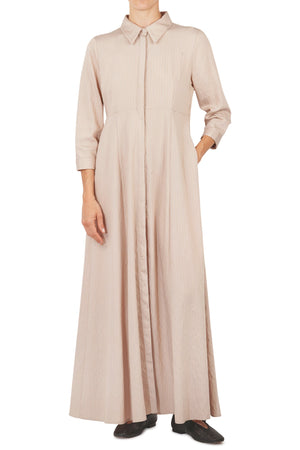 SO ALLURE So Allure - Abito - 450060 - Beige/Bianco da donna