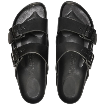 Ciabatte Birkenstock Arizona Eva nere 129423 Ciabatte Birkenstock