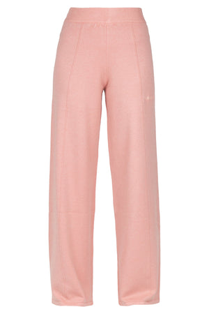 Hinnominate - Pantalone - 441023 - Rosa da donna