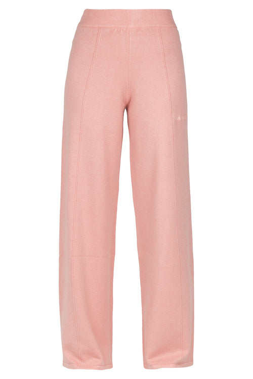 Hinnominate - Pantalone - 441023 - Rosa da donna
