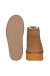 EMU Emu - Stivaletti - 440987 - Cammello da donna