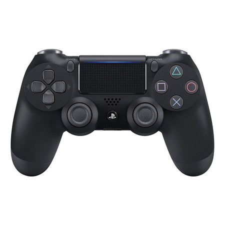 Dualshock 4 Controller Wireless V2 Black (Nero) PS4 Usato