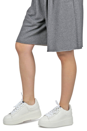 ASH Ash - Sneakers - 450987 - Bianco da donna