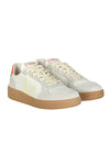VEJA Veja - Sneakers - 450255 - Tortora/Crema da donna