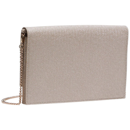 Liu Jo borsa tracolla crossbody oro AXX018E0087-90048