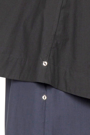 OTTOD'AME Ottod'ame - Top - 450329 - Nero da donna