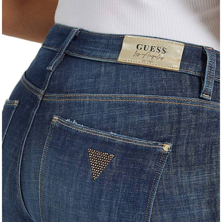 Guess jeans bootcut Sexy Boot W3YA59D4PM6