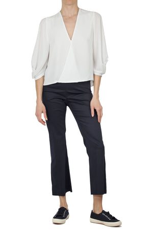 SO ALLURE So Allure - Blusa - 450037 - Latte da donna