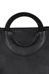 TANNERIE Tannerie - Borsa grande - 451472 - Blu scuro da donna