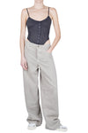 DIESEL - Top - 470066 - Nero da donna