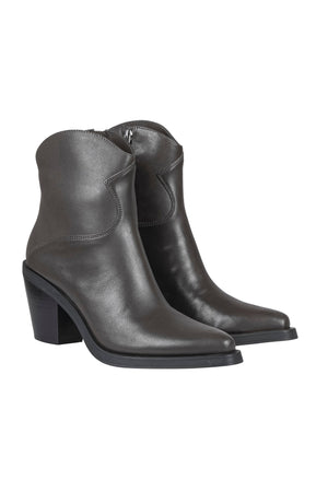 ASH Ash - Stivaletti - 460945 - Fango da donna