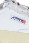 AUTRY Autry - Sneakers - 460583 - Bianco/Indaco da donna