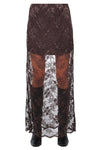 SO ALLURE So Allure - Gonna - 461555 - Moro da donna