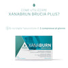 Xanaburn Brucia - Integratore Alimentare - Con arancio amaro e guaranà - per il controllo del peso e il drenaggio dei liquidi - 20 cpr - Naturopatica shop & therapy