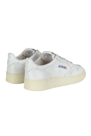AUTRY Autry - Sneakers - 470515 - Bianco da donna