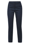 WEEKEND MAXMARA Weekend MaxMara - Pantalone - 450447 - Blu da donna