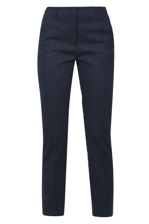 WEEKEND MAXMARA Weekend MaxMara - Pantalone - 450447 - Blu da donna