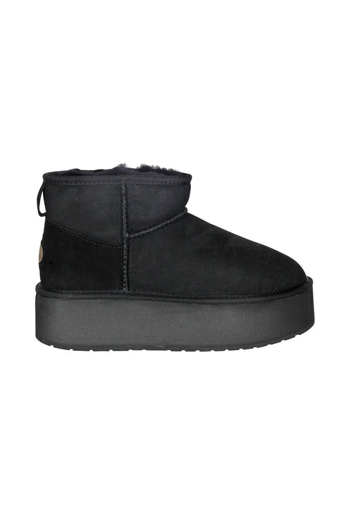 EMU Emu - Stivaletti - 440987 - Nero da donna