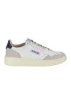 AUTRY Autry - Sneakers - 470518 - Beige/Blu da donna