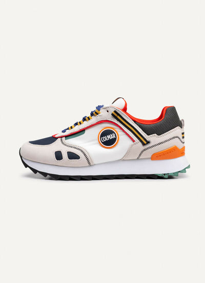 Colmar Uomo Sneakers Travis Sport Division