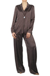 MALIPARMI Maliparmi - Giacca - 450751 - Moro da donna