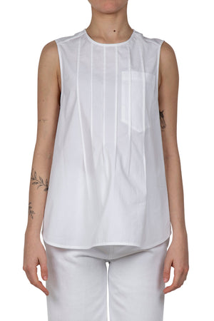 Semi-Couture Semi Couture - Top - 450822 - Bianco da donna