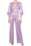 SO ALLURE So Allure - Tuta - 410724 - Lilla da donna