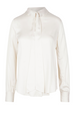 ALESSIA SANTI Alessia Santi - Camicia - 460327 - Latte da donna