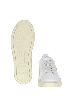 AUTRY Autry - Sneakers - 430014 - Bianco da donna