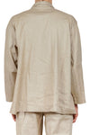 MAMA B Mama B - Giacca - 450649 - Beige da donna