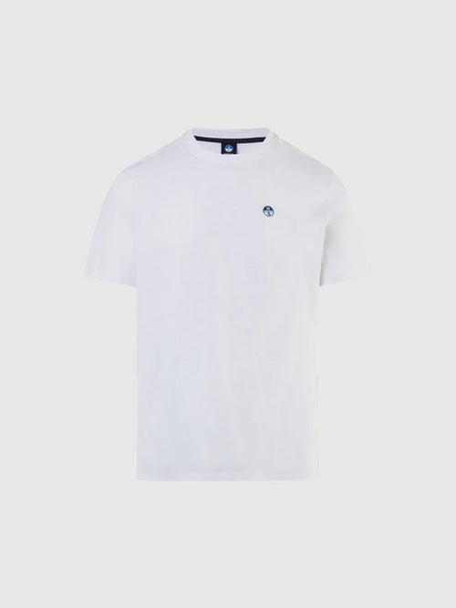 North Sails T-shirt uomo