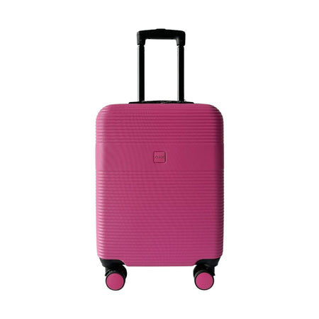 Trolley Cabin Collezione Essential Rigata ALV by Alviero Martini - ALVT0601