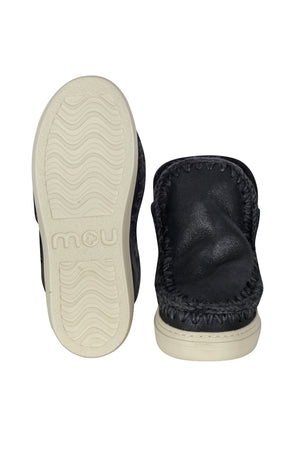 MOU Mou - Stivaletti - 461098 - Nero da donna