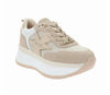 4BV157 SNEAKERS 4US PACIOTTI Beige 0000000267