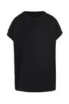 Liviana Conti - T-shirt - 450583 - Nero da donna