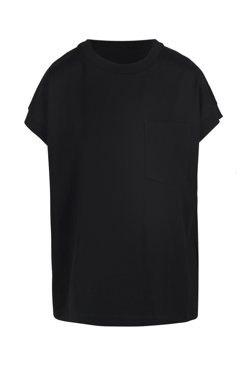 Liviana Conti - T-shirt - 450583 - Nero da donna