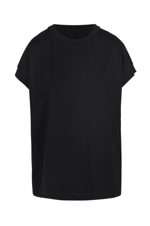 Liviana Conti - T-shirt - 450583 - Nero da donna
