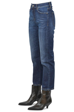 DEPARTMENT 5 Department 5 - Jeans - 460288 - Denim da donna