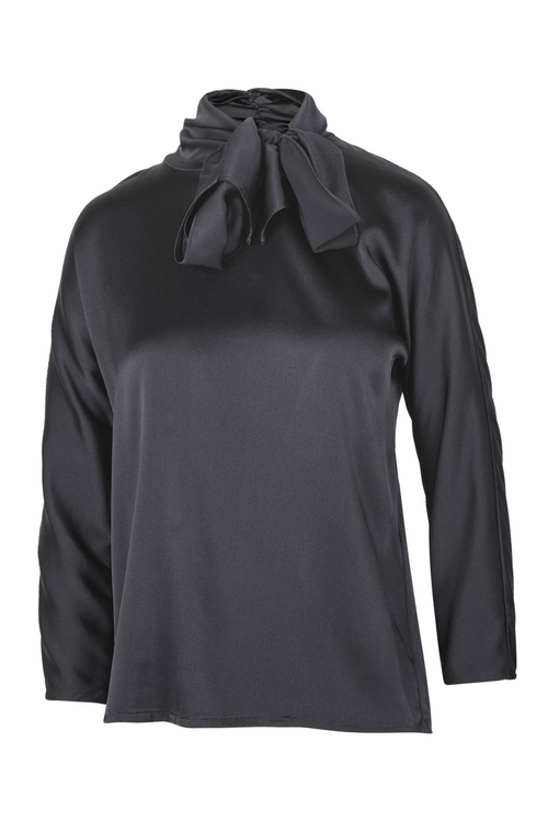 JUCCA Jucca - Blusa - 460850 - Nero da donna