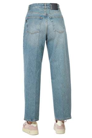 HAIKURE Haikure - Jeans - 460113 - Denim da donna