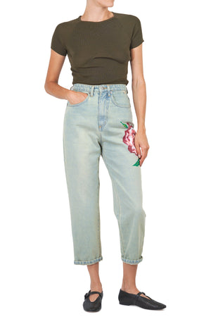 GRIFONI Grifoni - Maglia - 451760 - Militare da donna