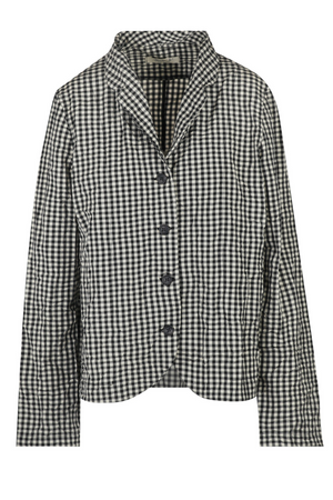 MAMA B Mama B - Giacca - 450620 - Latte/Nero da donna