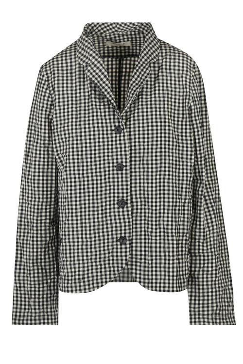 MAMA B Mama B - Giacca - 450620 - Latte/Nero da donna