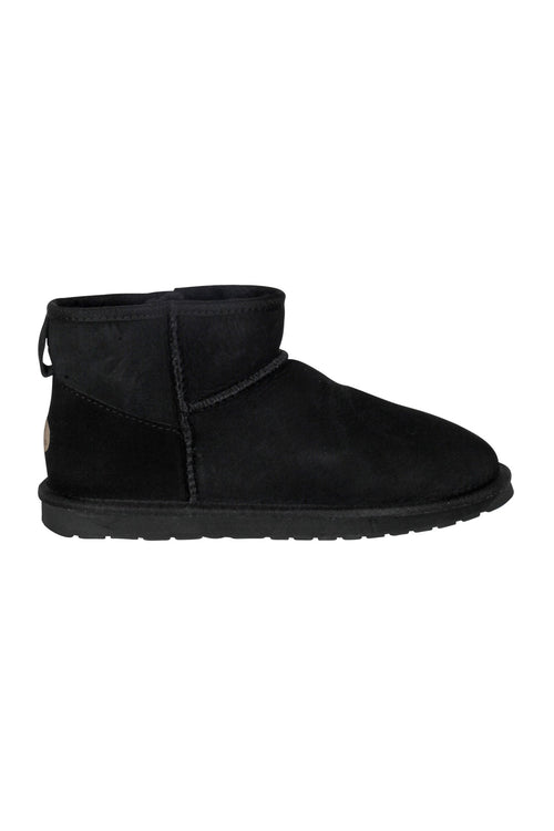 EMU Emu - Stivaletti - 440988 - Nero da donna