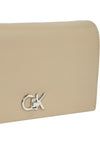 calvin klein BORSA CK MINI CHAIN BAG da donna